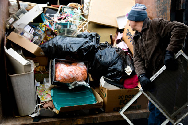Best Electronics Removal Services  in Dresden, TN