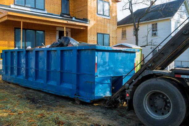 Best Commercial Cleanout Services  in Dresden, TN