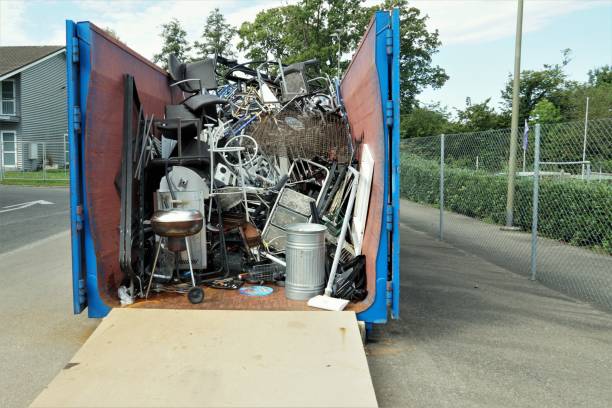 Best Residential Junk Removal  in Dresden, TN