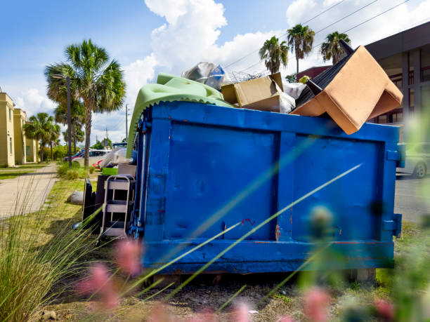 Best Affordable Junk Removal Services  in Dresden, TN