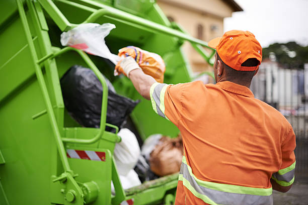 Best Construction Debris Removal  in Dresden, TN