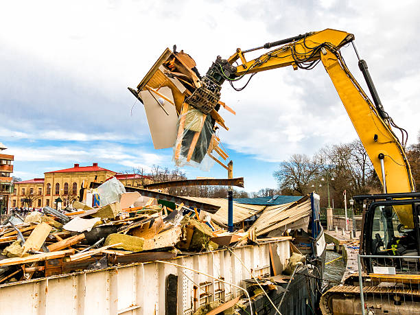 Full-Service Junk Removal in Dresden, TN